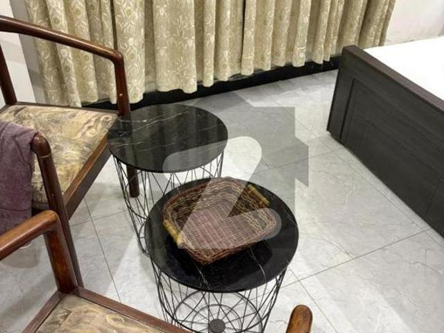 Apartment for rent in Islamabad