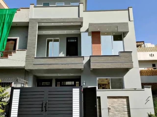 House for sale in Islamabad