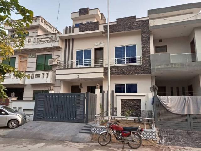 House for sale in Islamabad