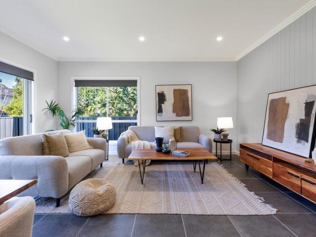 Duplex for sale in Sydney, New South Wales