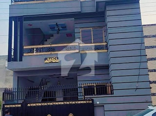 House for sale in Islamabad