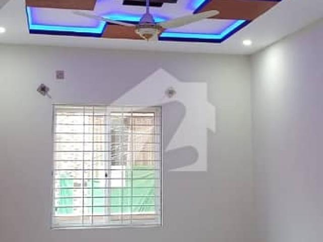 House for sale in Islamabad