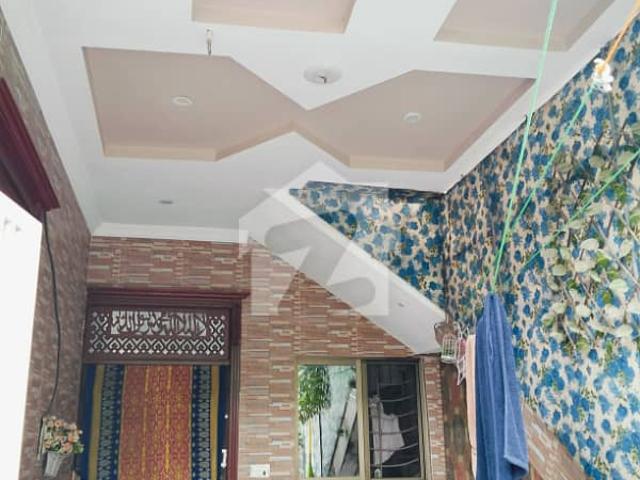 House for sale in Islamabad