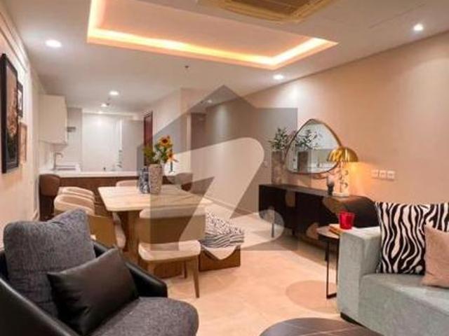 Apartment for rent in Rawalpindi, Islamabad Capital Territory