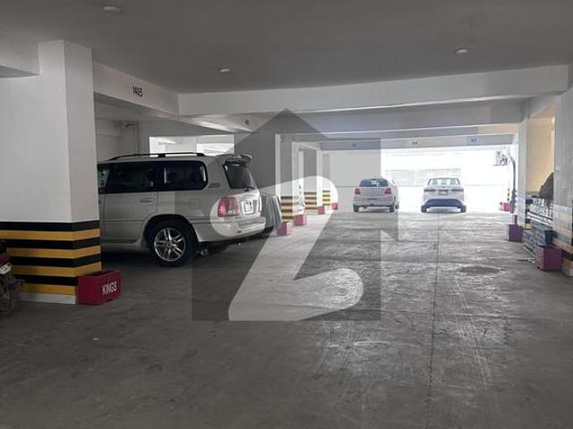 Apartment for rent in Jamshed Town, North Waziristan