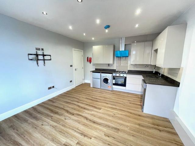 Apartment for rent in West Midlands