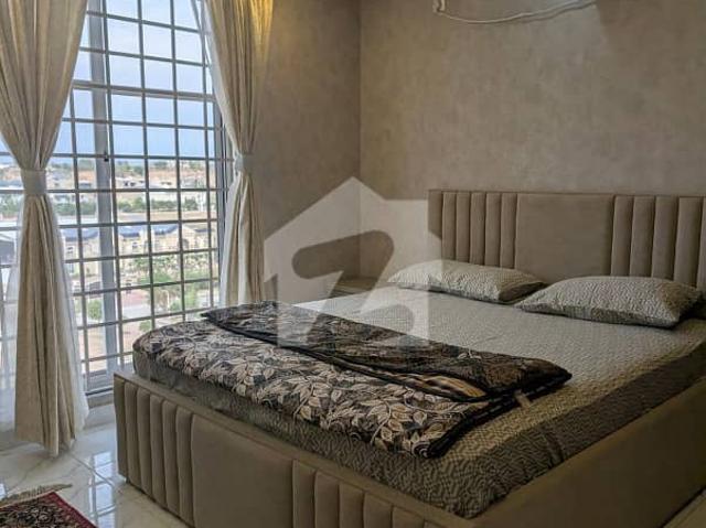 Apartment for rent in Islamabad