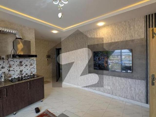 Apartment for rent in Islamabad