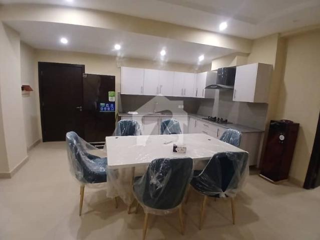 Apartment for rent in Islamabad