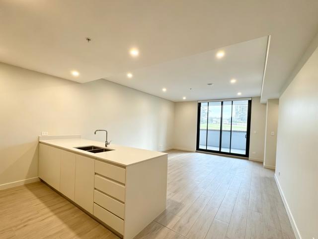Apartment for rent in Wentworth Point, Sydney