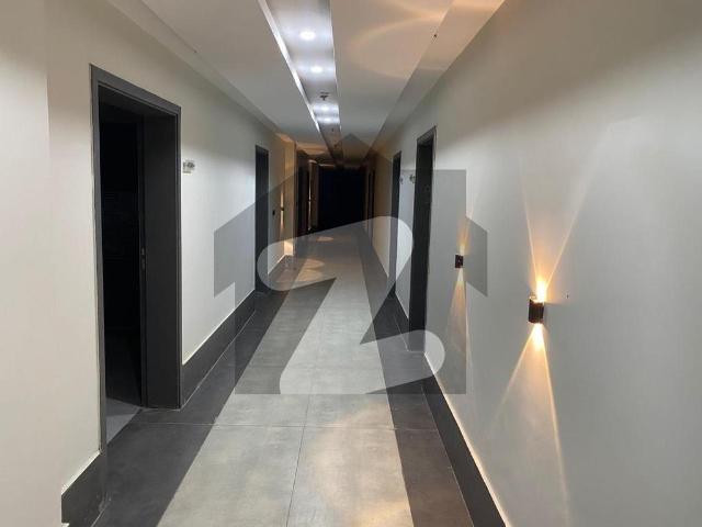 Apartment for rent in Rawalpindi, Islamabad Capital Territory