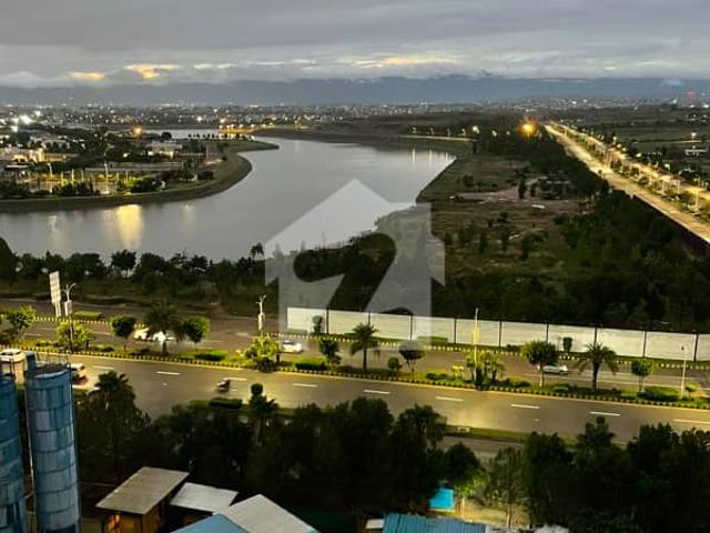 Apartment for rent in Islamabad