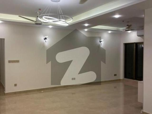Apartment for rent in Islamabad