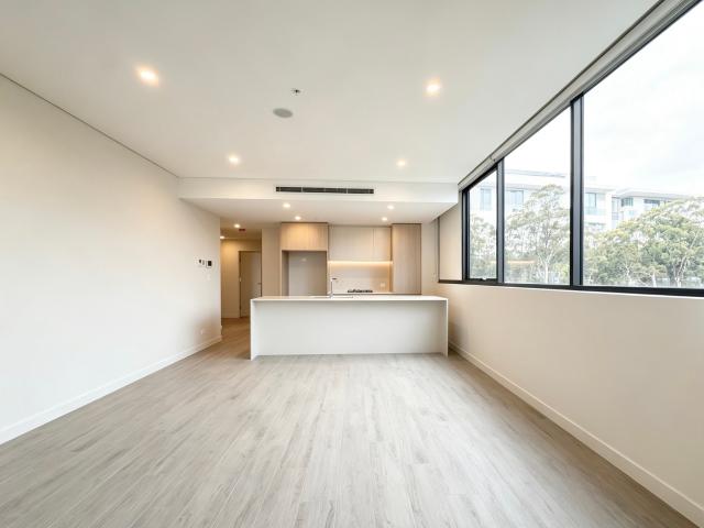 Apartment for rent in Wentworth Point, Sydney