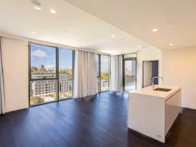 Apartment for rent in Lower North Shore, Sydney