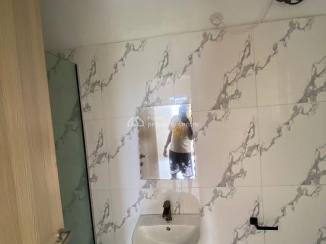 Flat for rent in Eti Osa, Abuja