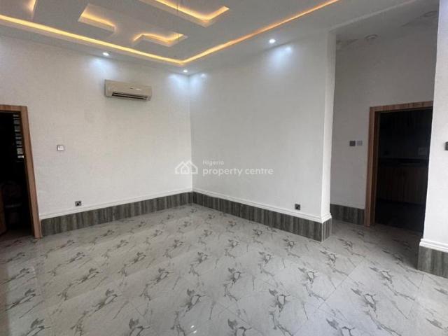 Flat for rent in Eti Osa, Abuja