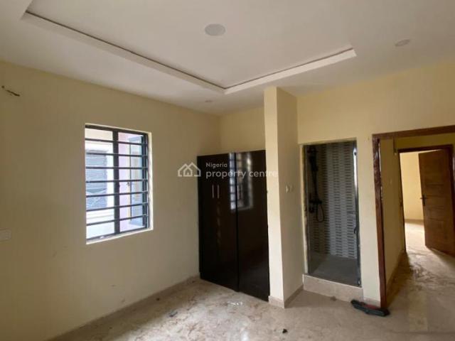 Flat for rent in Eti Osa, Abuja