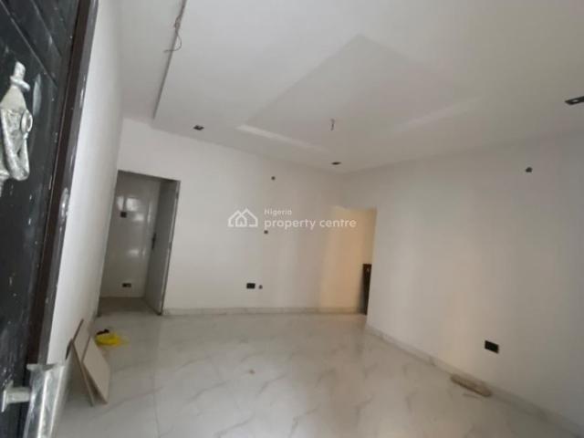 Flat for rent in Eti Osa, Abuja