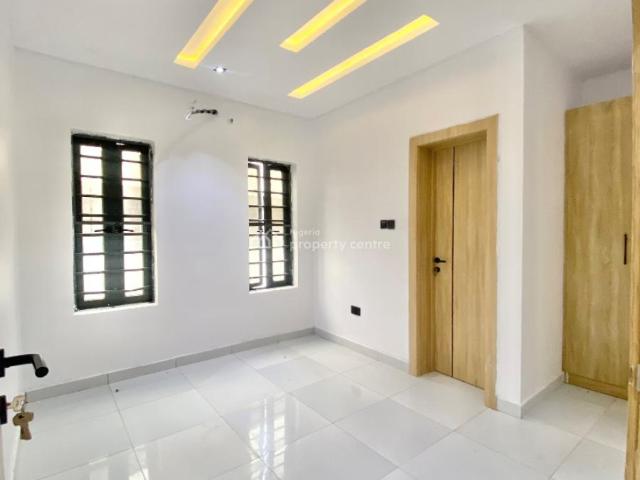 Property for rent in Eti Osa, Abuja