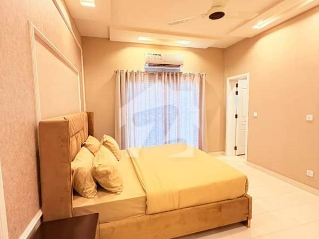 Apartment for rent in Rawalpindi, Islamabad Capital Territory