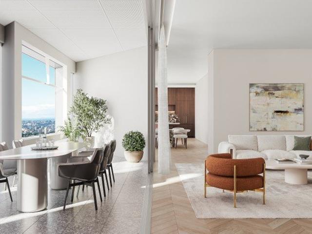 Apartment for sale in Koreatown, Sydney