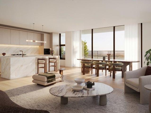 Apartment for sale in Willoughby, New South Wales