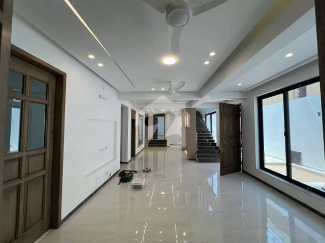 House for rent in Islamabad