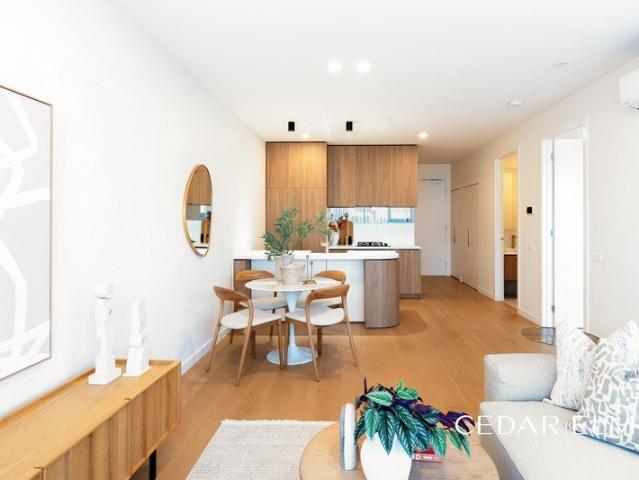 Apartment for rent in Hampton East, Melbourne