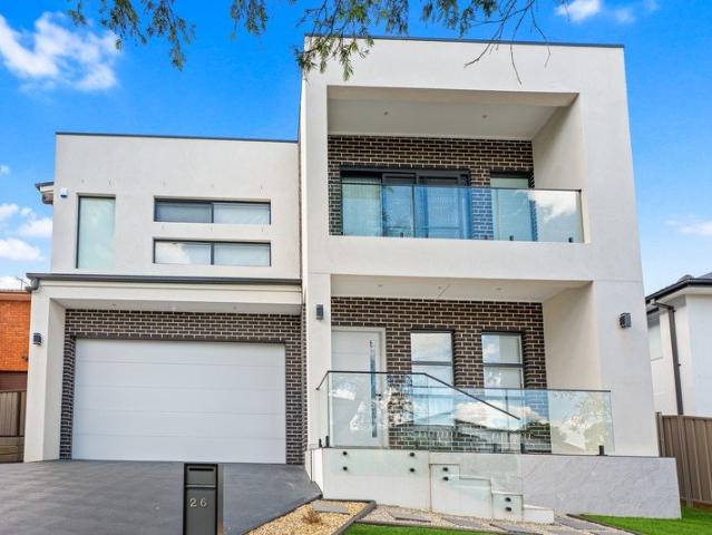 House for sale in Sydney, New South Wales
