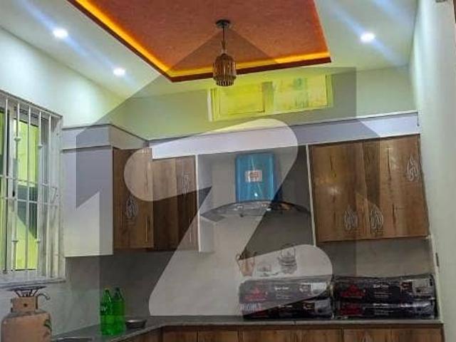 House for sale in Islamabad