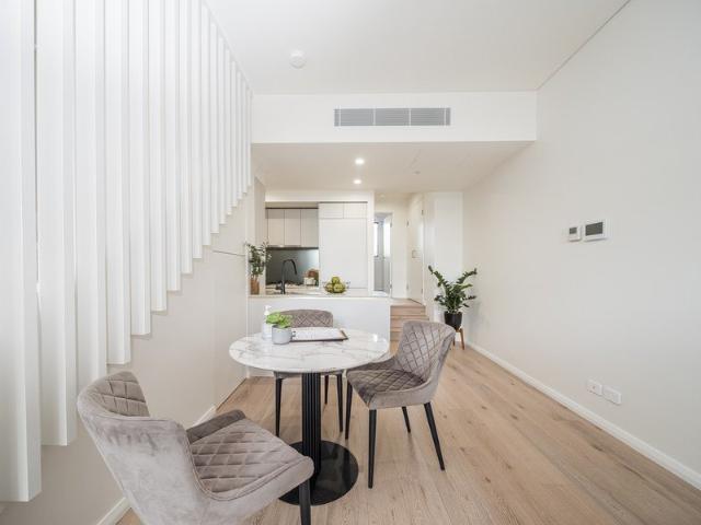 Apartment for sale in Sydney, New South Wales