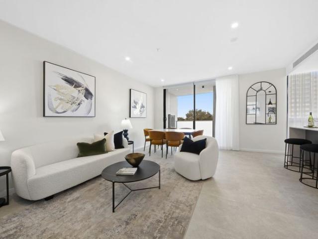 Apartment for rent in Sydney, New South Wales
