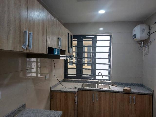 Property for rent in Ikeja , Abuja