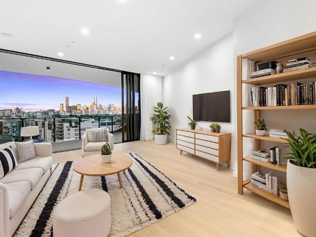 Apartment for rent in Toombul, Queensland