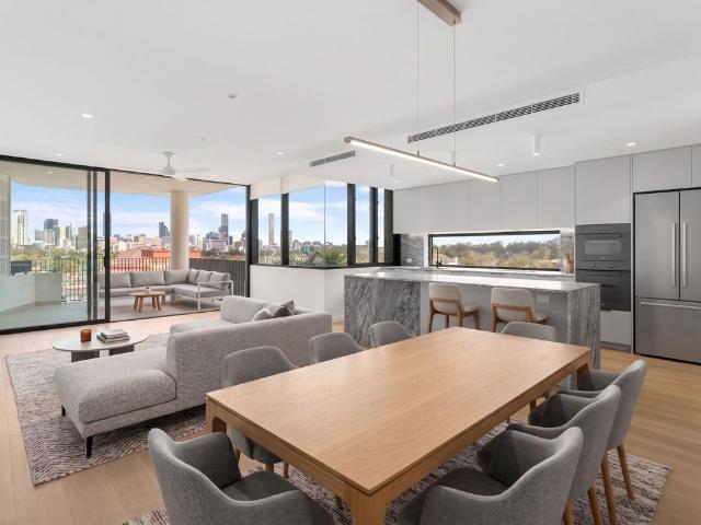 Apartment for rent in Toombul, Queensland