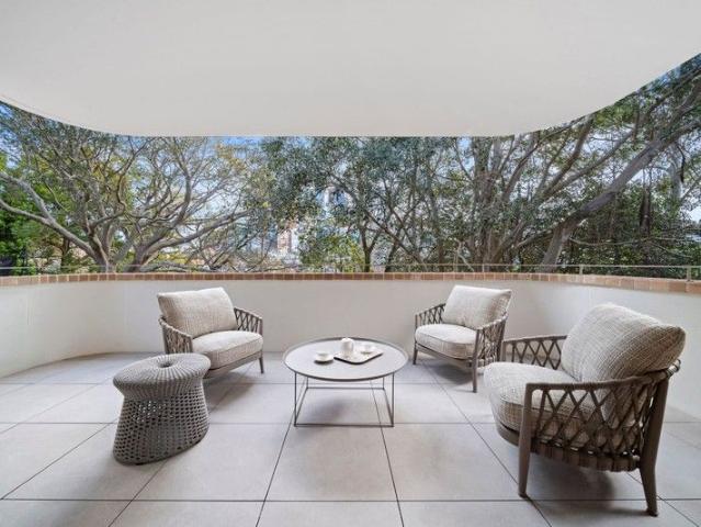 Apartment for sale in Sydney, New South Wales