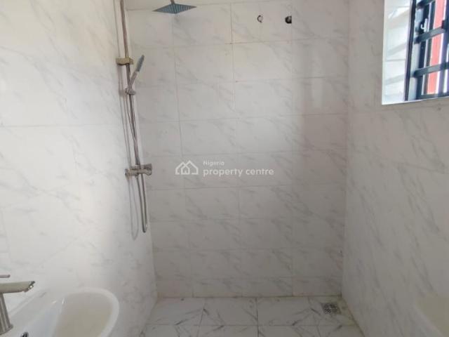 Flat for rent in Eti Osa, Abuja