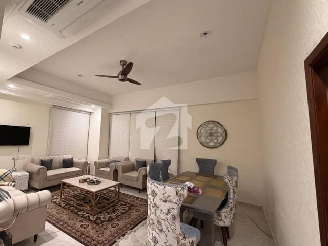 Apartment for rent in Islamabad
