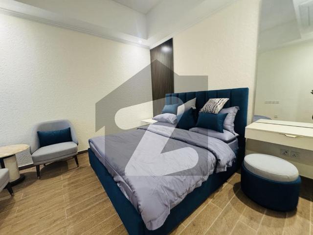 Apartment for rent in Islamabad