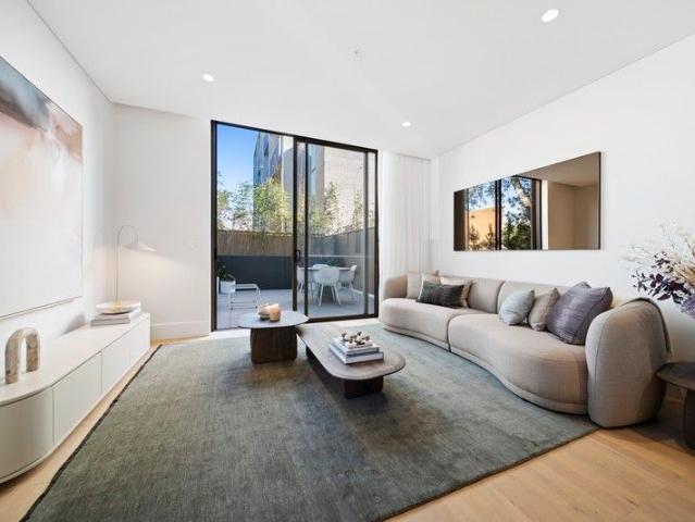 Land for sale in Alexandria, Sydney