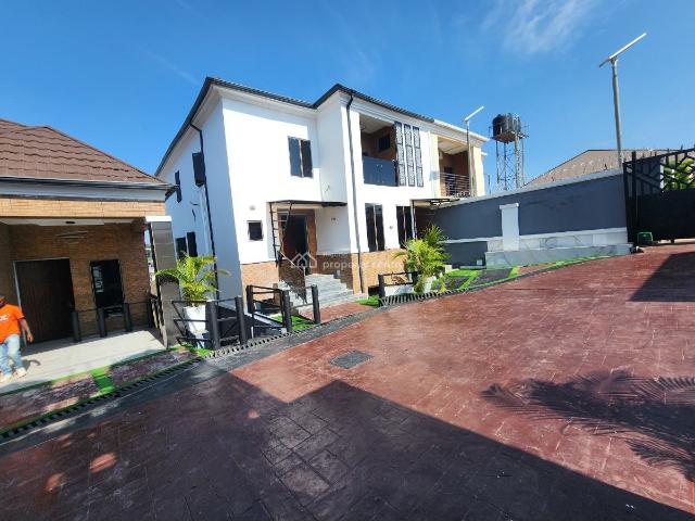 Flat for sale in Asokoro District , Sokoto