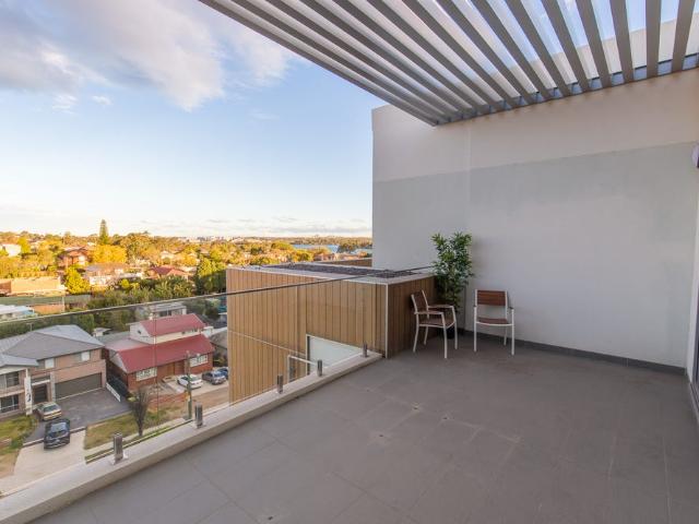 Apartment for sale in Sydney, New South Wales