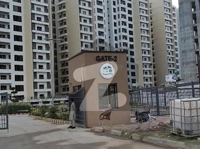 Apartment for rent in Islamabad