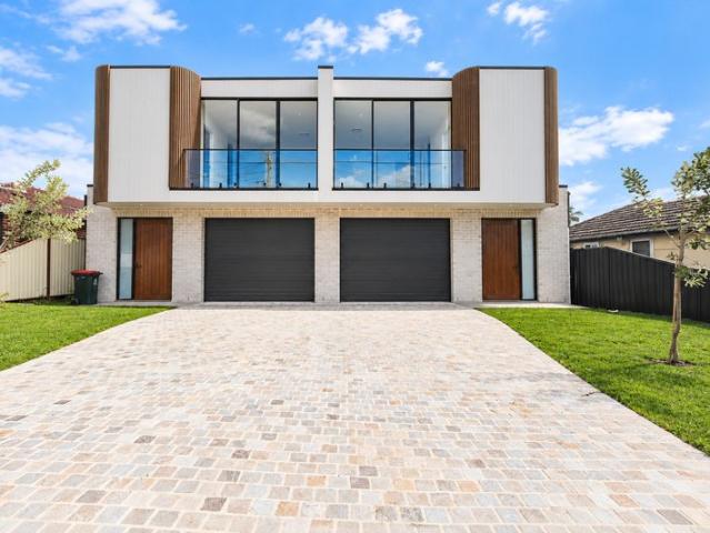 Duplex for rent in Sydney, New South Wales
