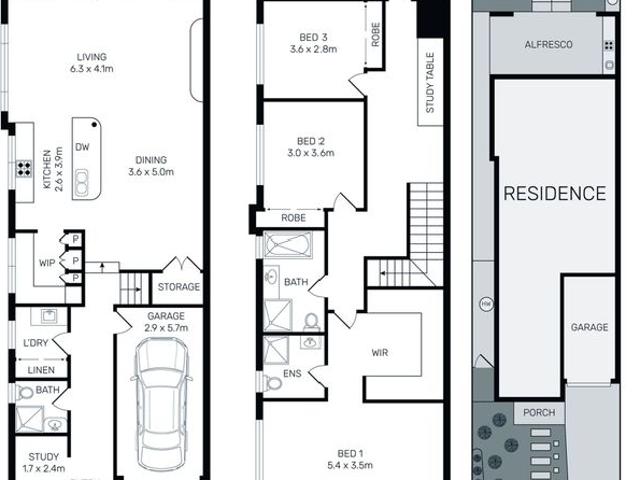 House for rent in Sydney, New South Wales
