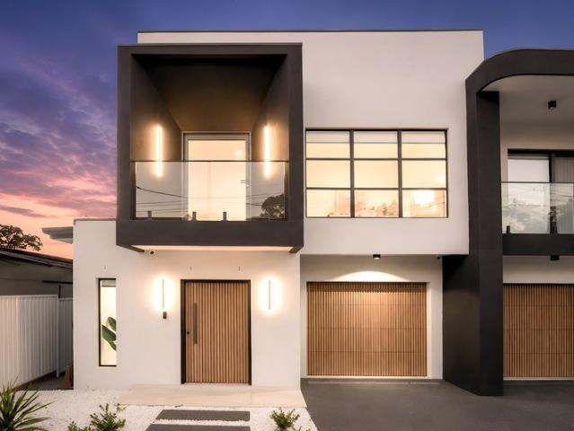 Duplex for rent in Sydney, New South Wales