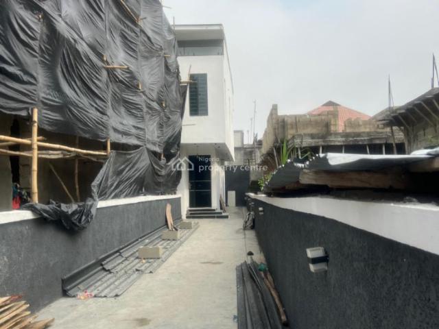 Duplex for rent in Eti Osa, Abuja