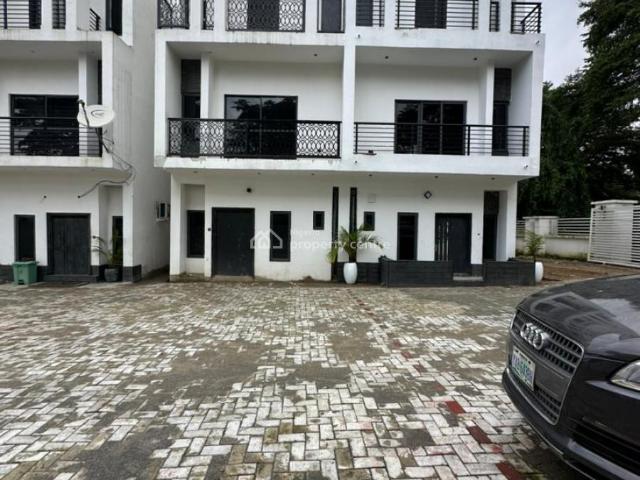 Detached house for sale in Gwarinpa, Sokoto