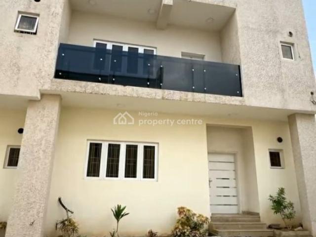 Detached house for sale in Jahi, Sokoto
